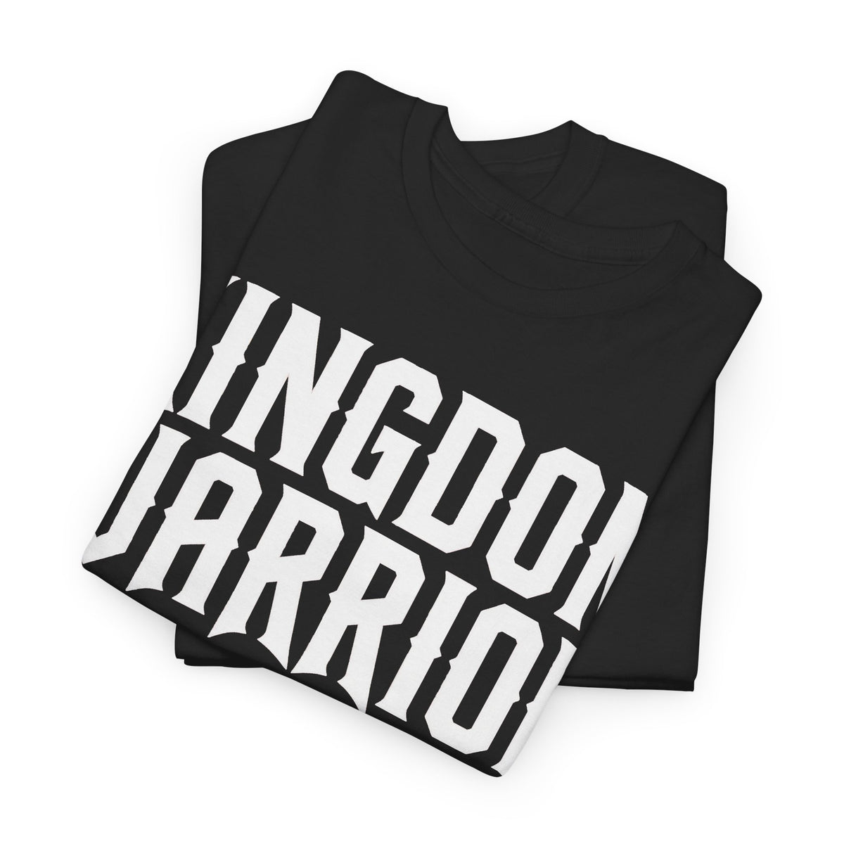 KINGDOM WARRIOR T-SHIRT
