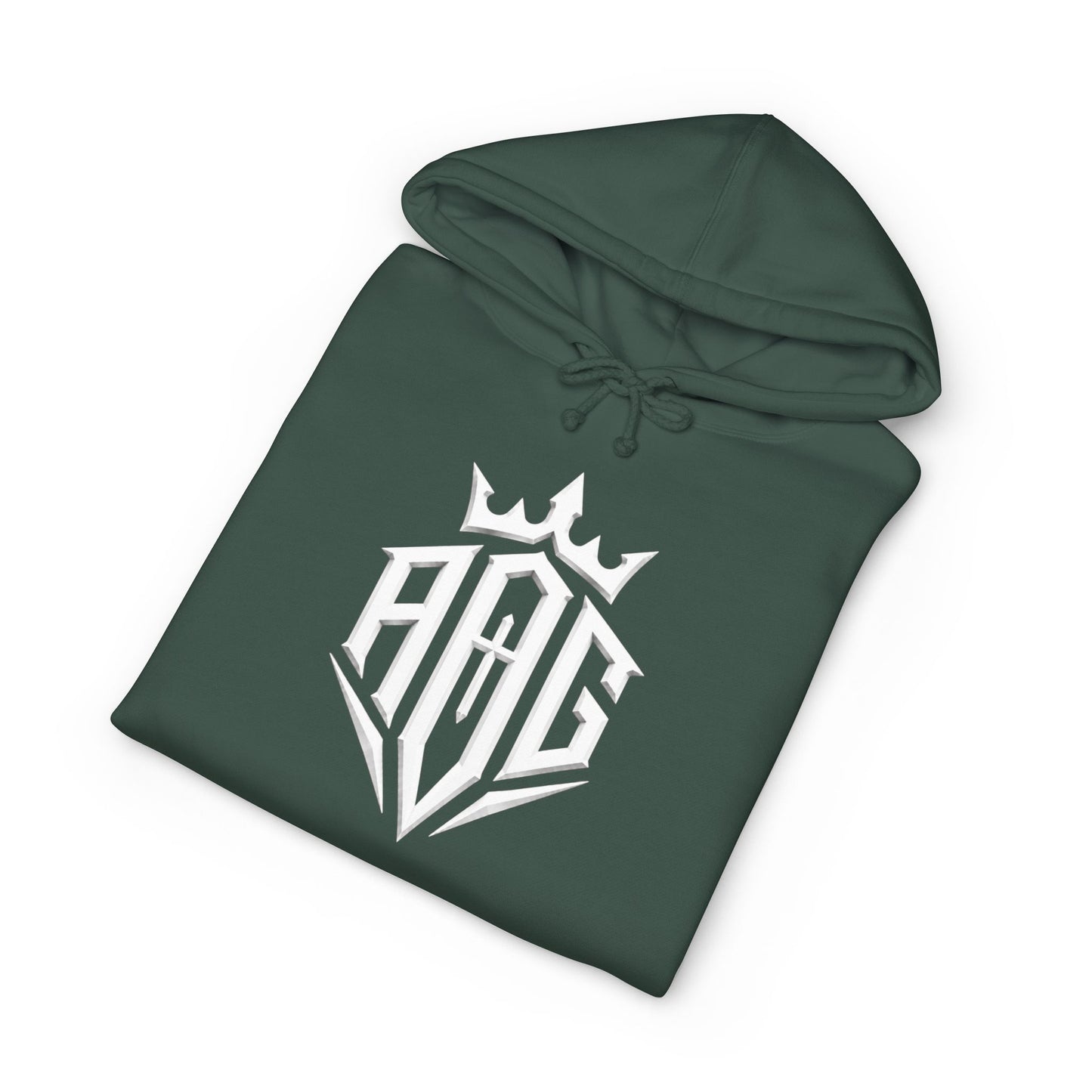 AOG Logo Hoodie
