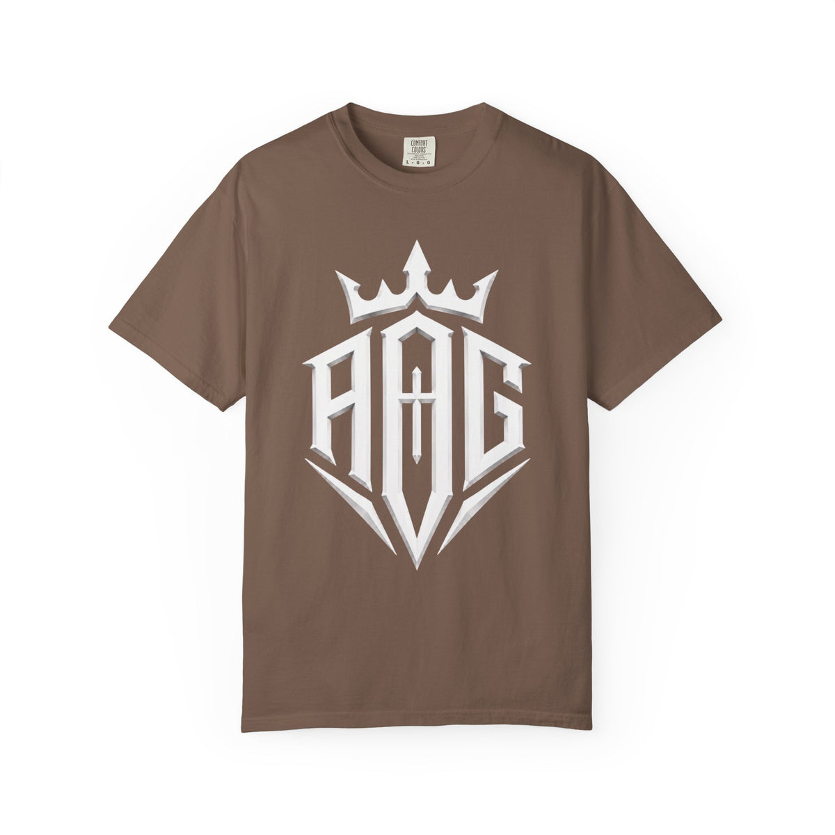 AOG/Ephesians 6:11 T-Shirt