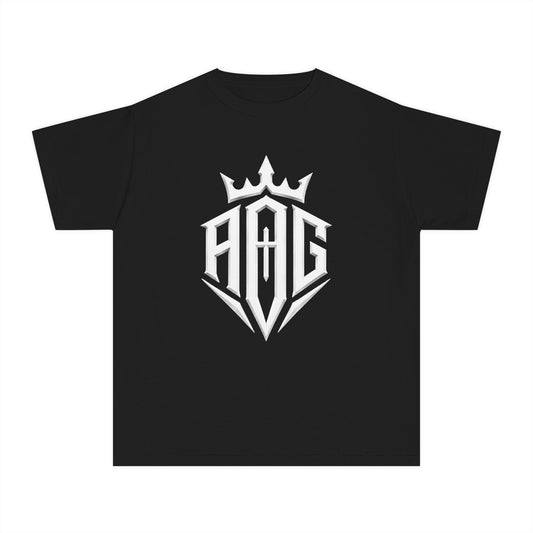 Youth AOG Logo/Ephesians 6:11 Graphic T-Shirt