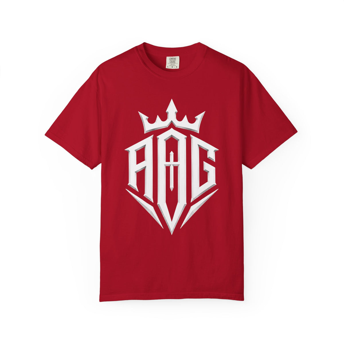 AOG/Ephesians 6:11 T-Shirt