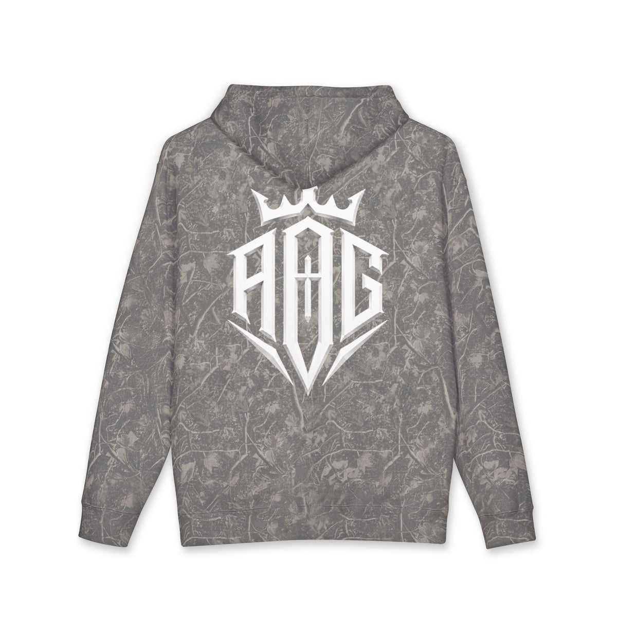 AOG Logo Hoodie