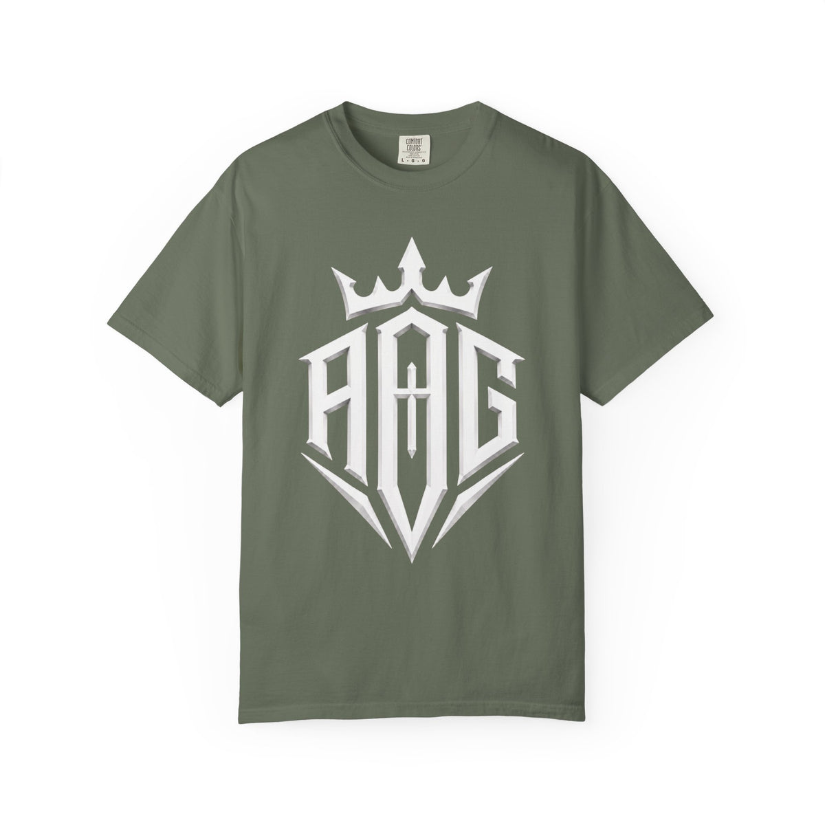 AOG/Ephesians 6:11 T-Shirt