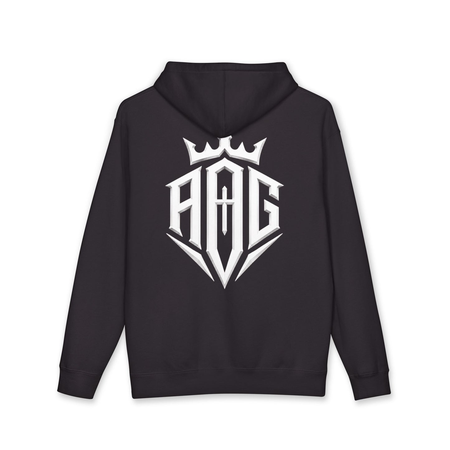 AOG Logo Hoodie