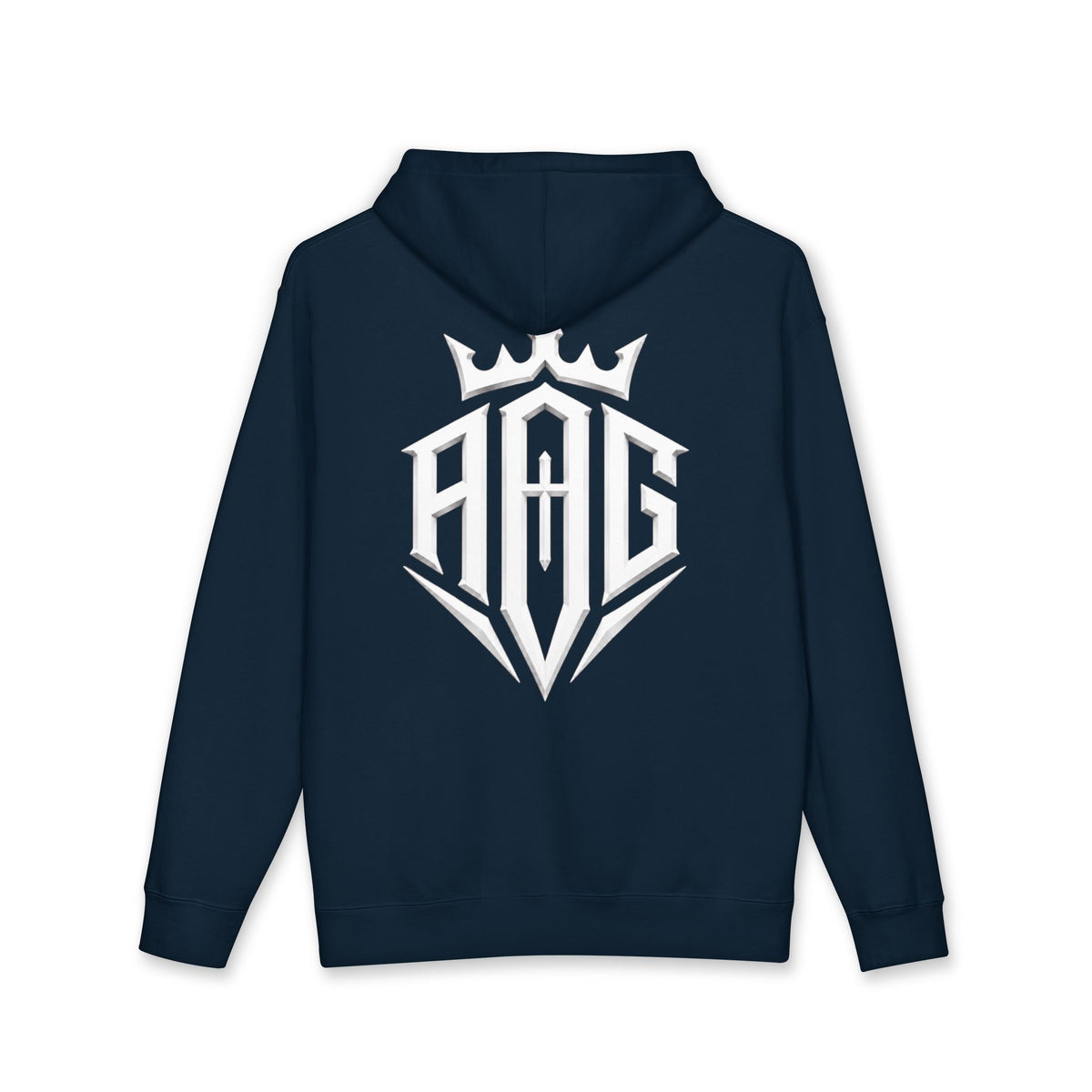 AOG Logo Hoodie