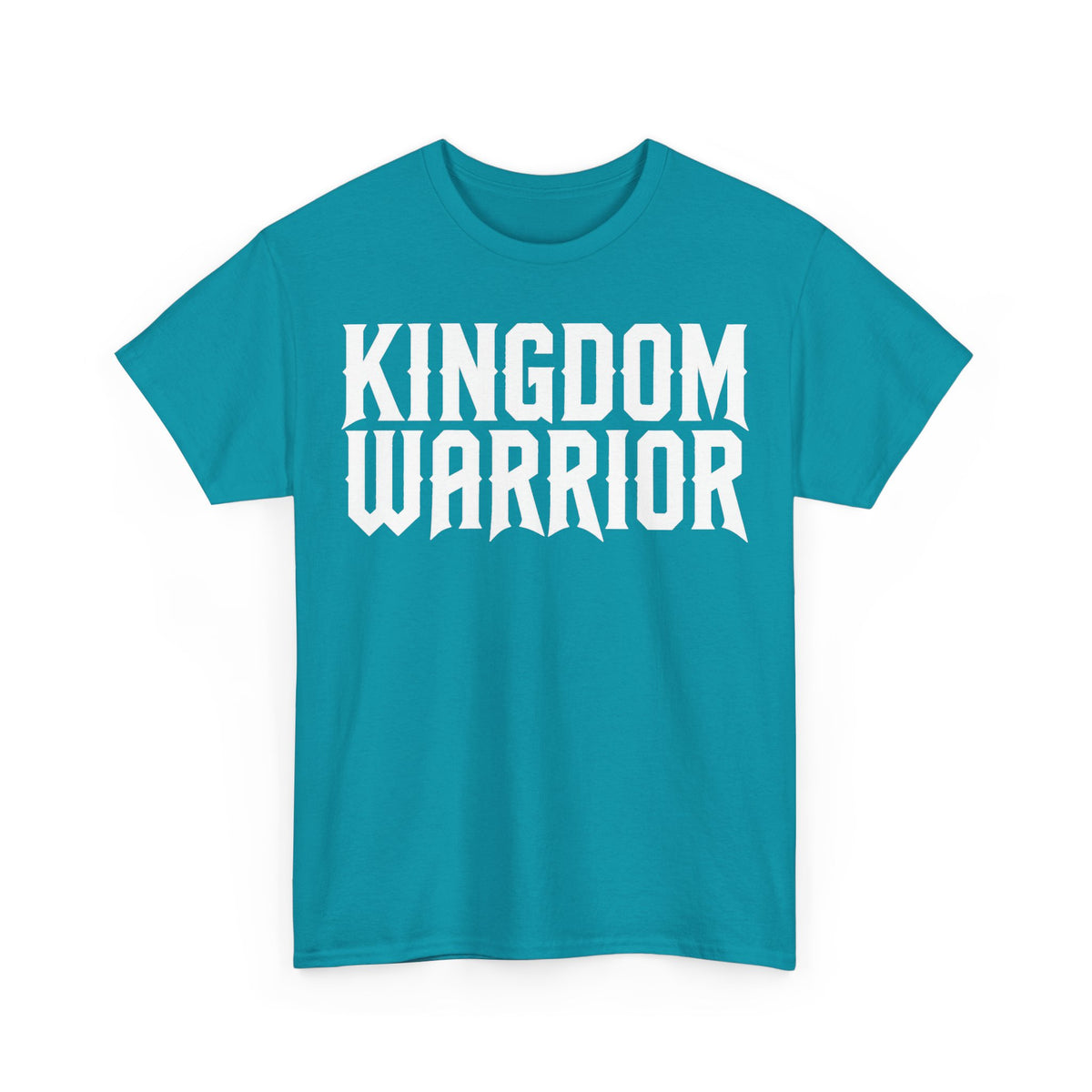 KINGDOM WARRIOR T-SHIRT
