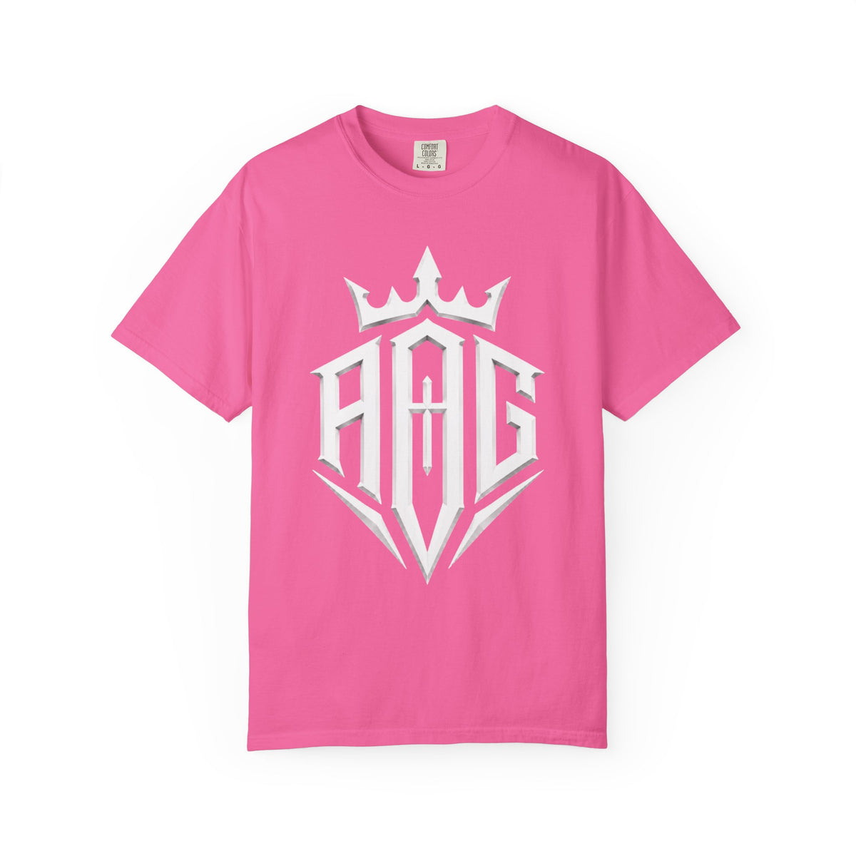 AOG/Ephesians 6:11 T-Shirt