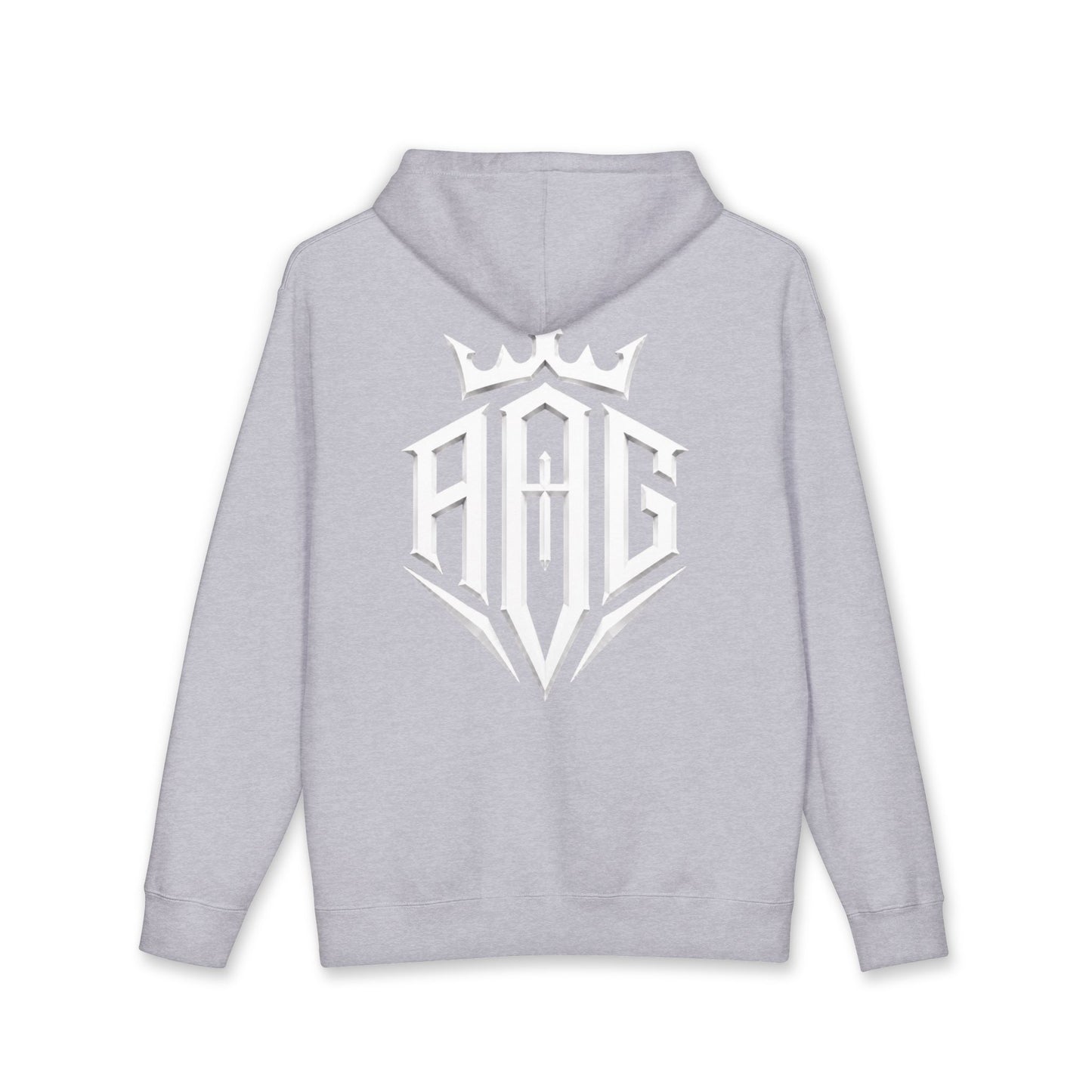 AOG Logo Hoodie