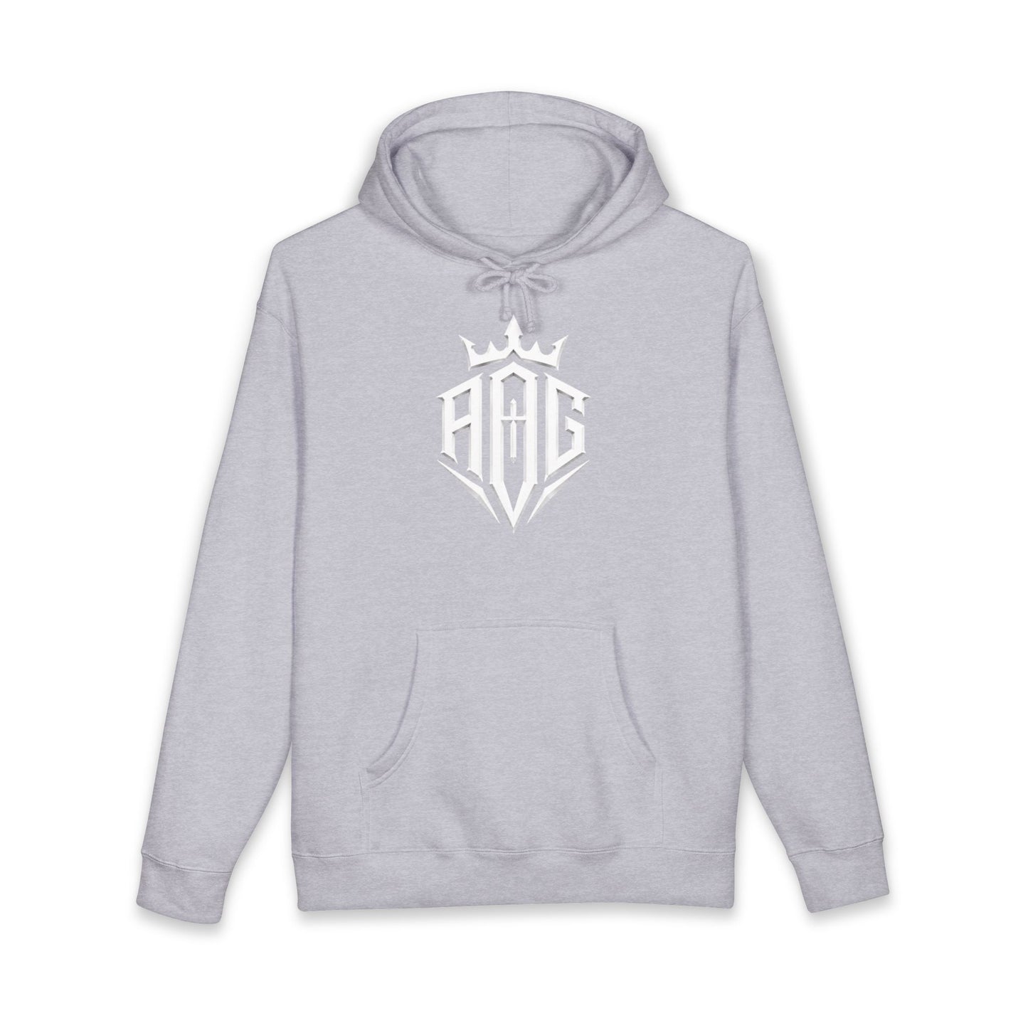 AOG Logo Hoodie