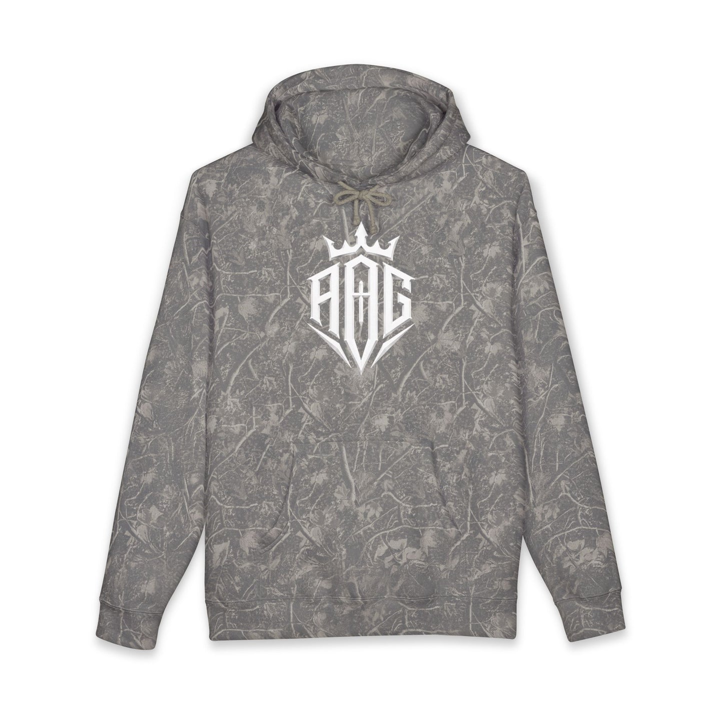 AOG Logo Hoodie