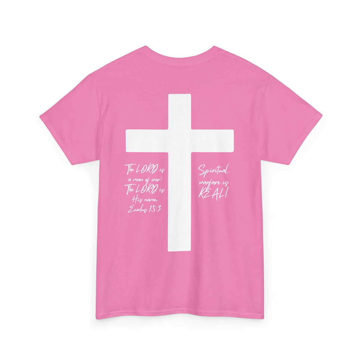 KINGDOM WARRIOR T-SHIRT