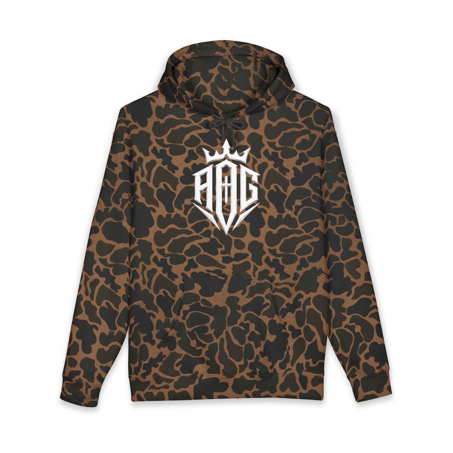 AOG Logo Hoodie