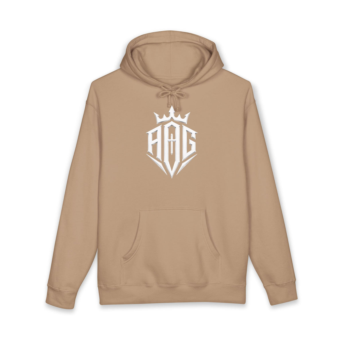 AOG Logo Hoodie