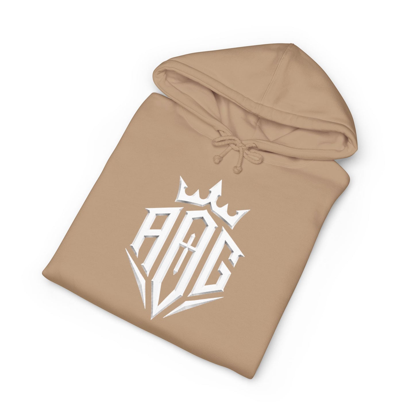 AOG Logo Hoodie