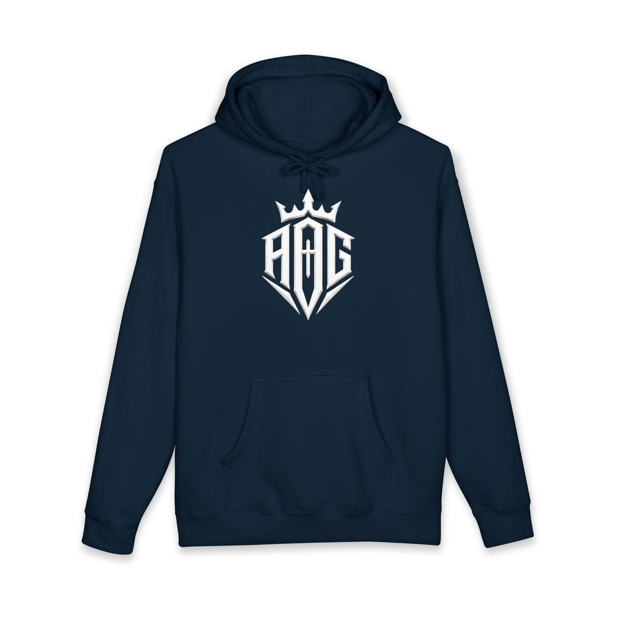 AOG Logo Hoodie