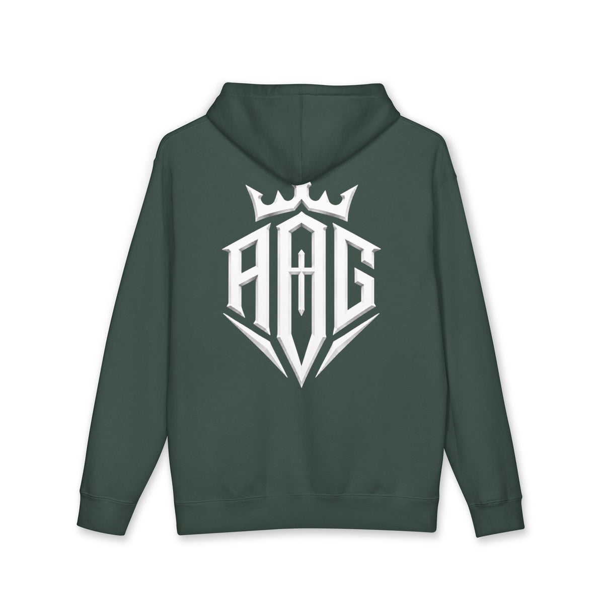 AOG Logo Hoodie