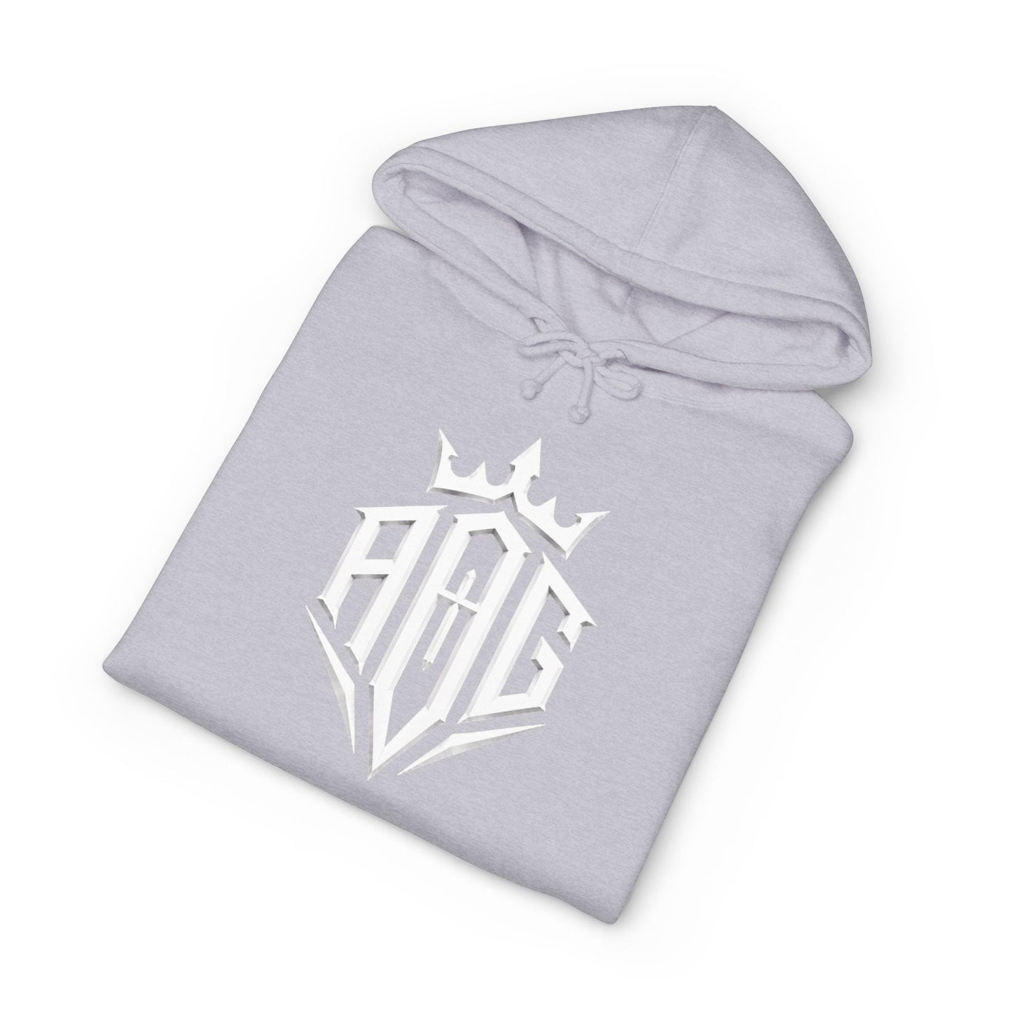 AOG Logo Hoodie