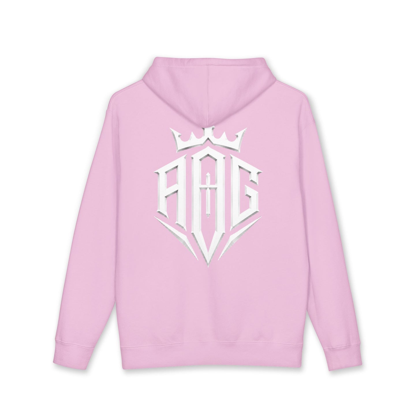 AOG Logo Hoodie