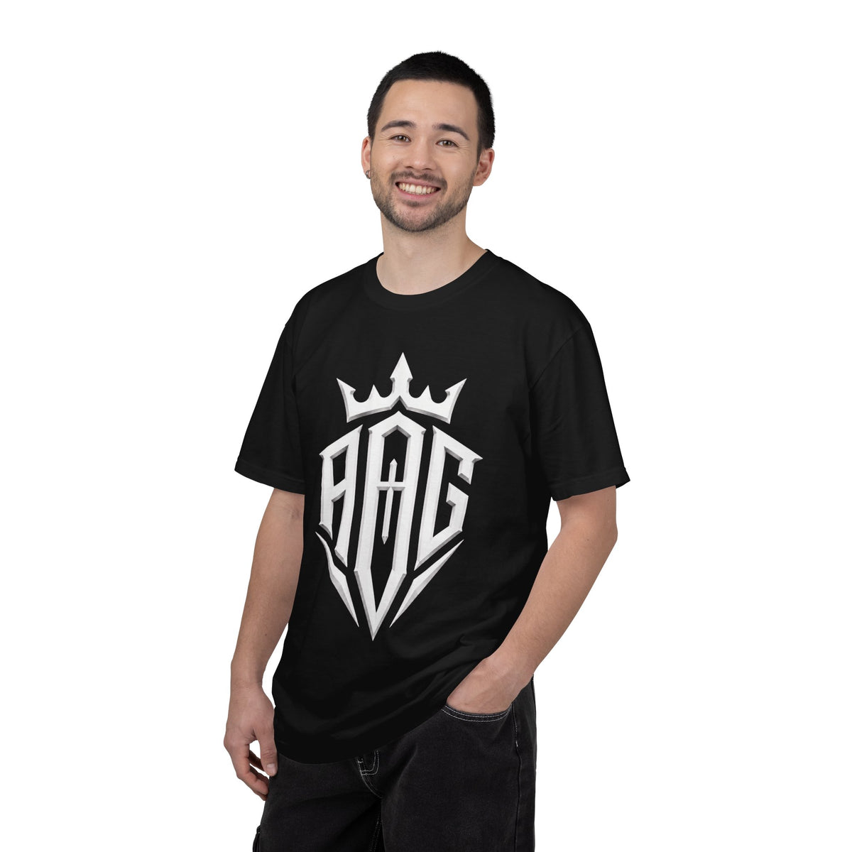 AOG/Ephesians 6:11 T-Shirt