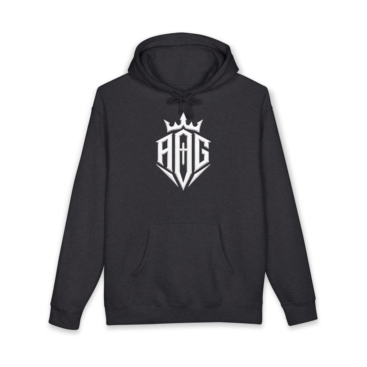 AOG Logo Hoodie