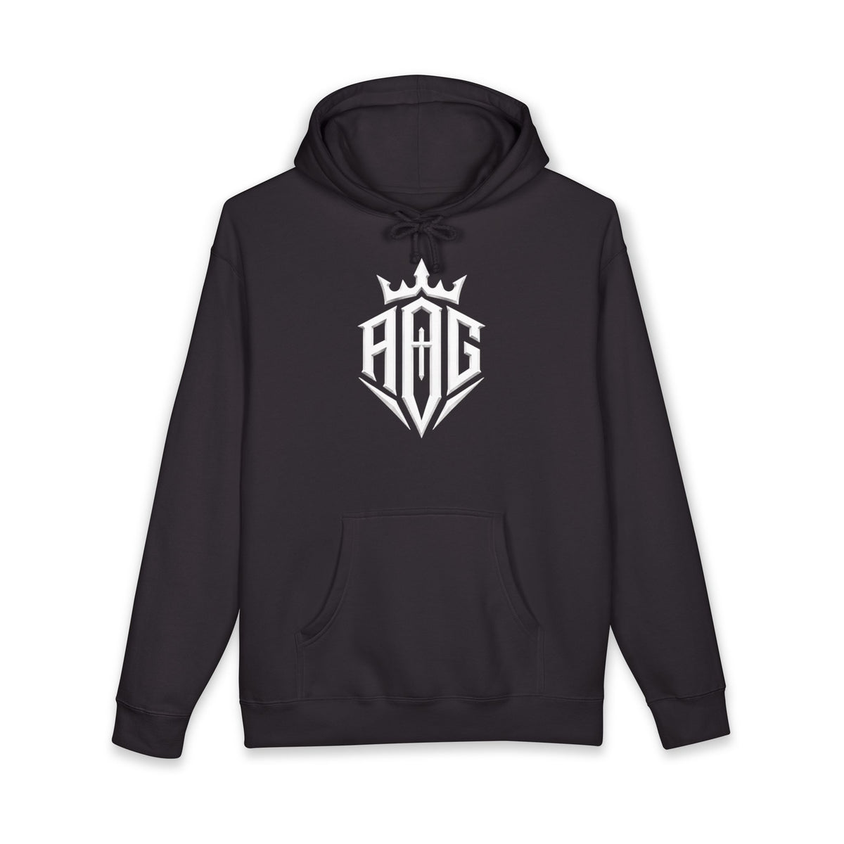 AOG Logo Hoodie