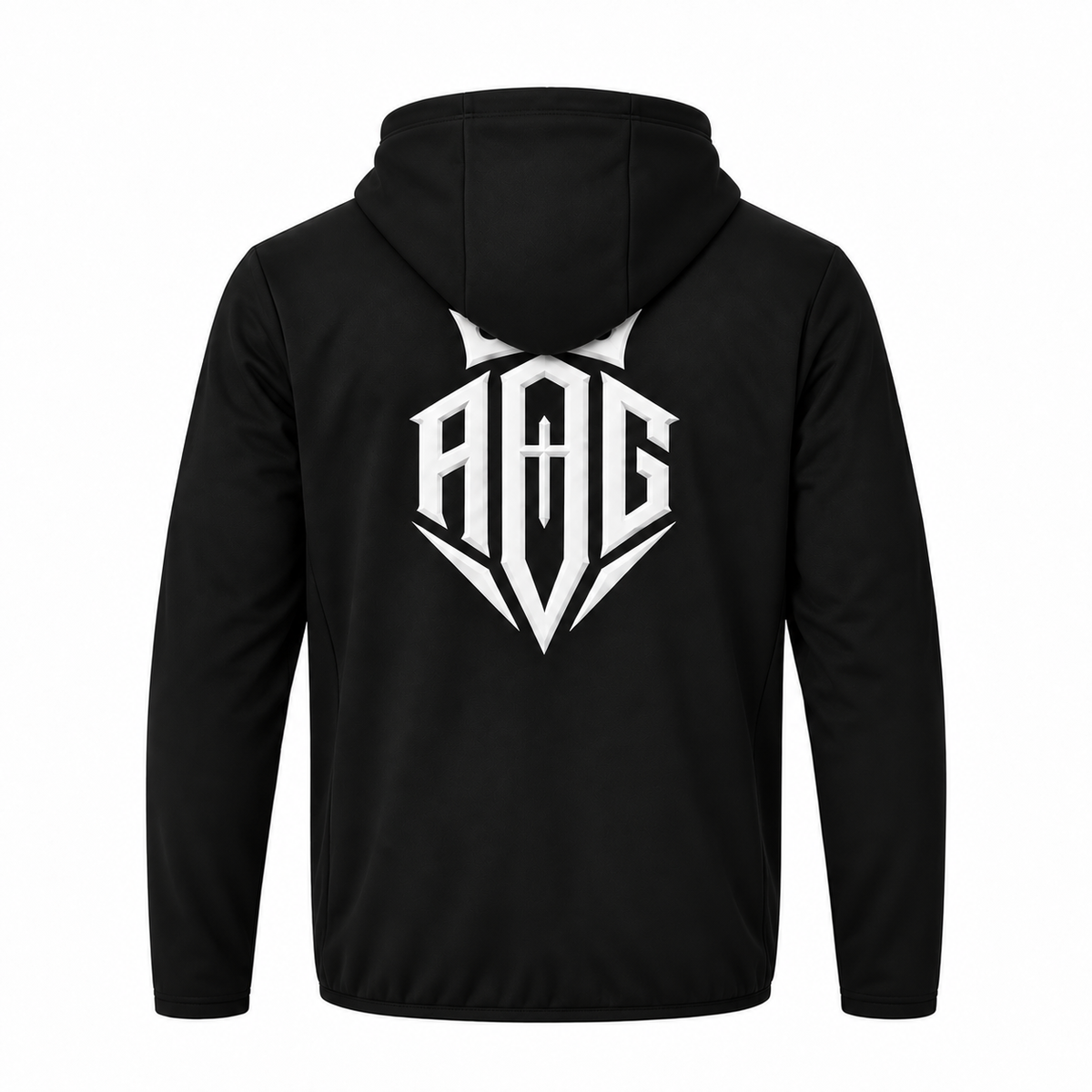 AOG Performance Hoodie