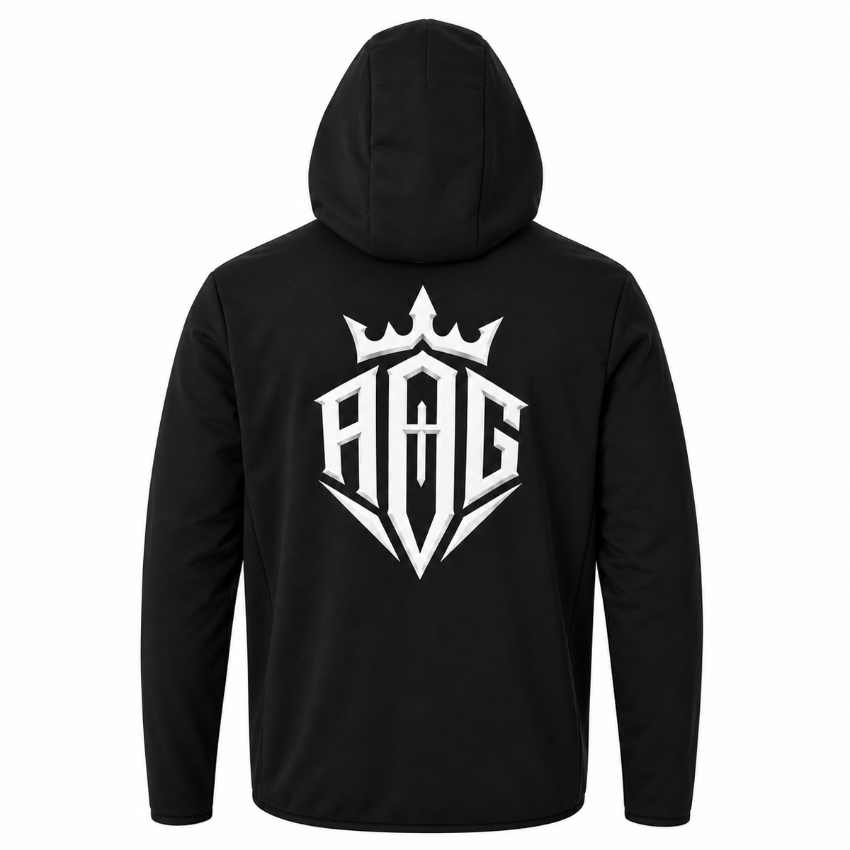 AOG Performance Hoodie