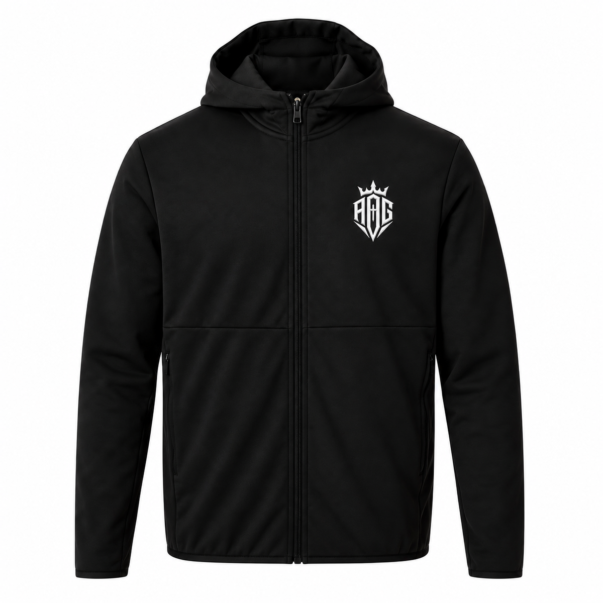 AOG Performance Hoodie