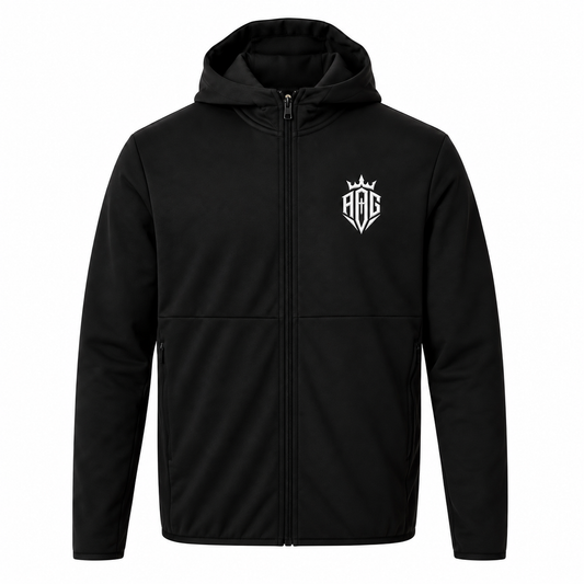 AOG Performance Hoodie