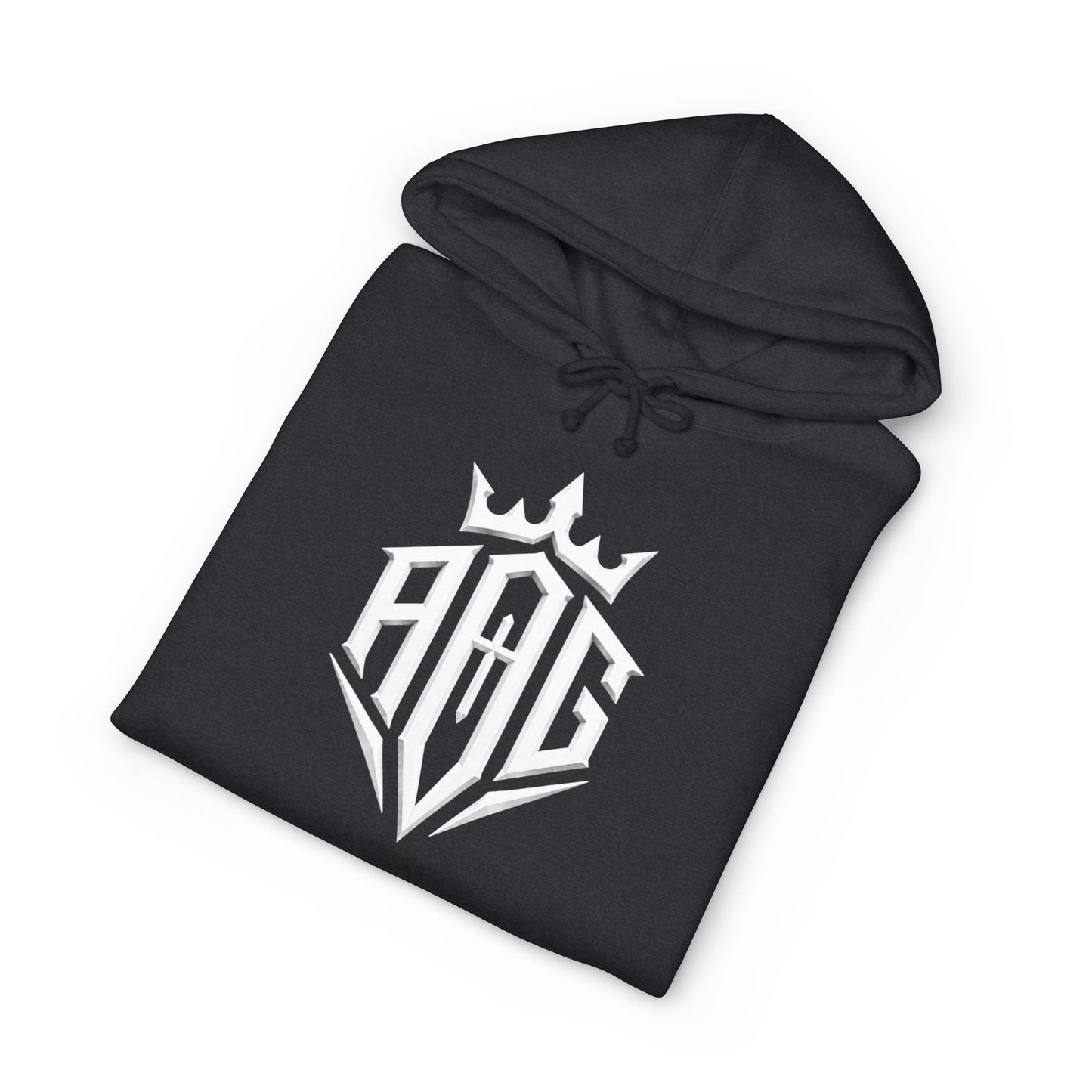 AOG Logo Hoodie