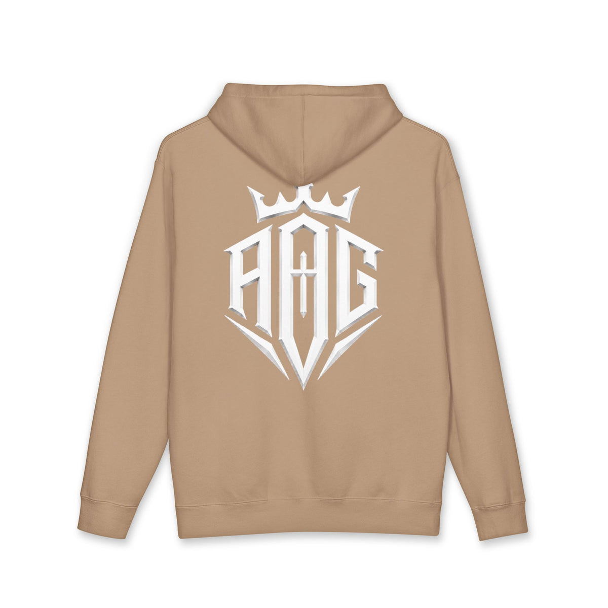 AOG Logo Hoodie