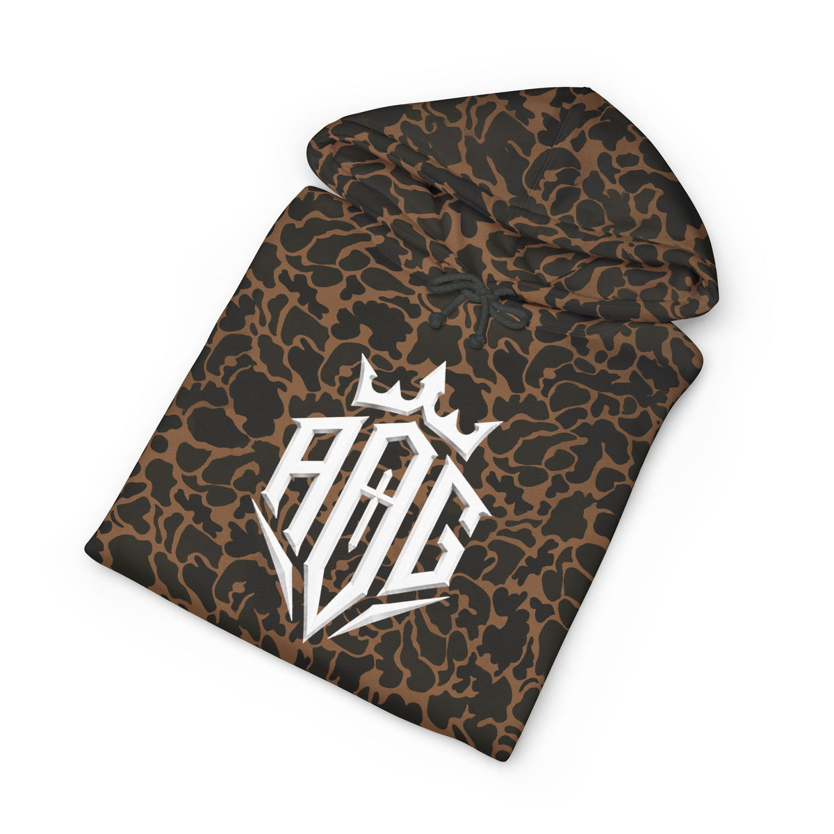 AOG Logo Hoodie