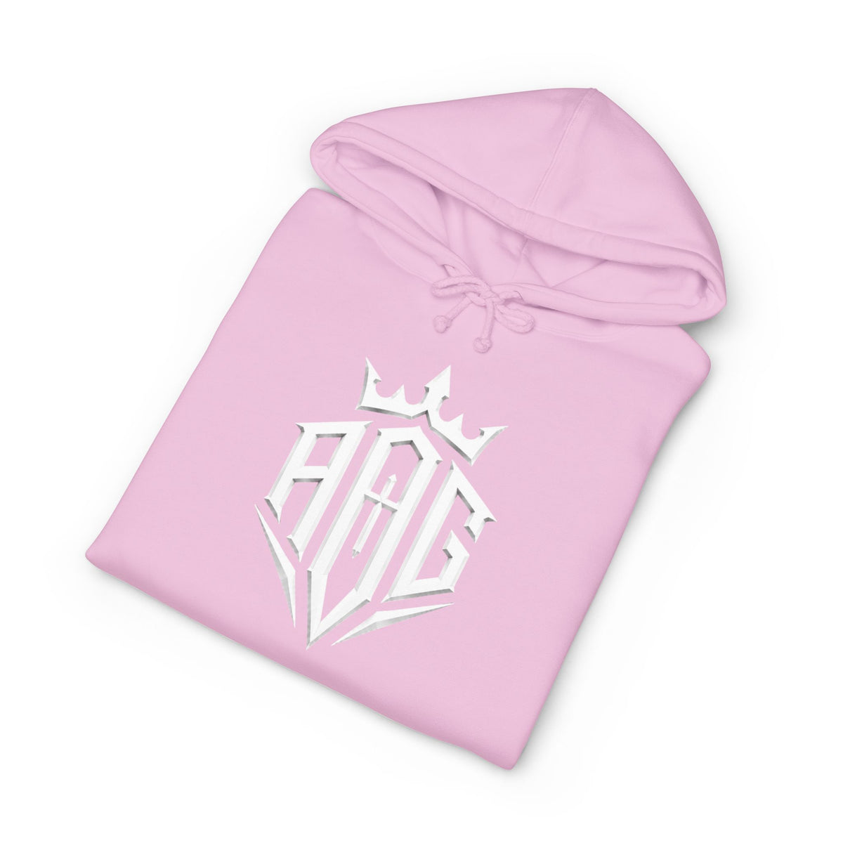 AOG Logo Hoodie