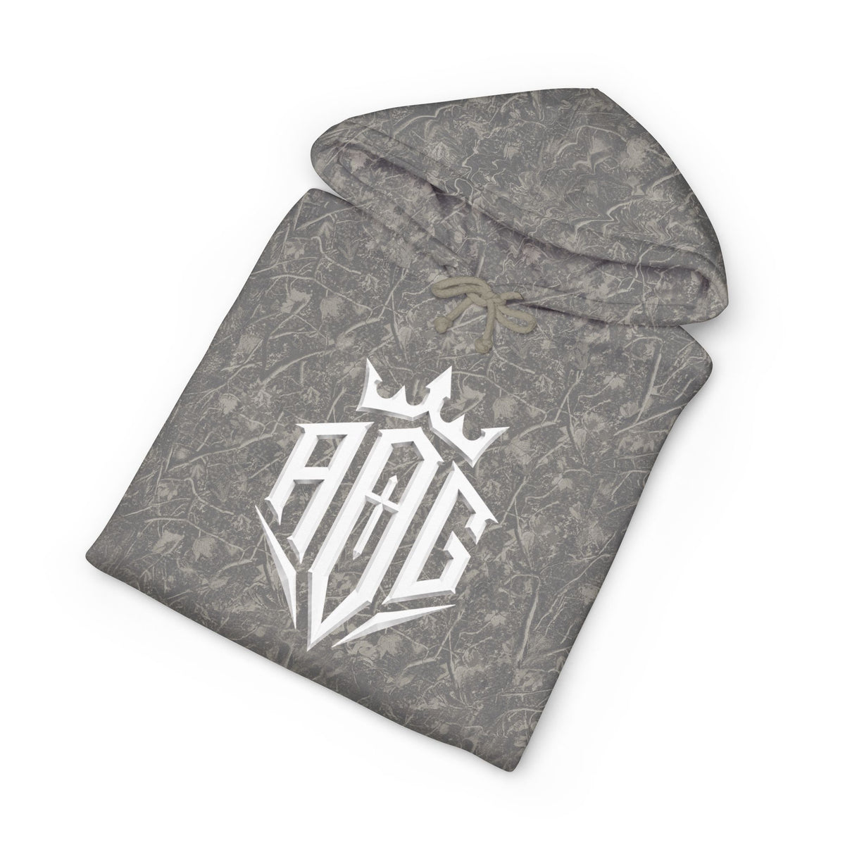 AOG Logo Hoodie