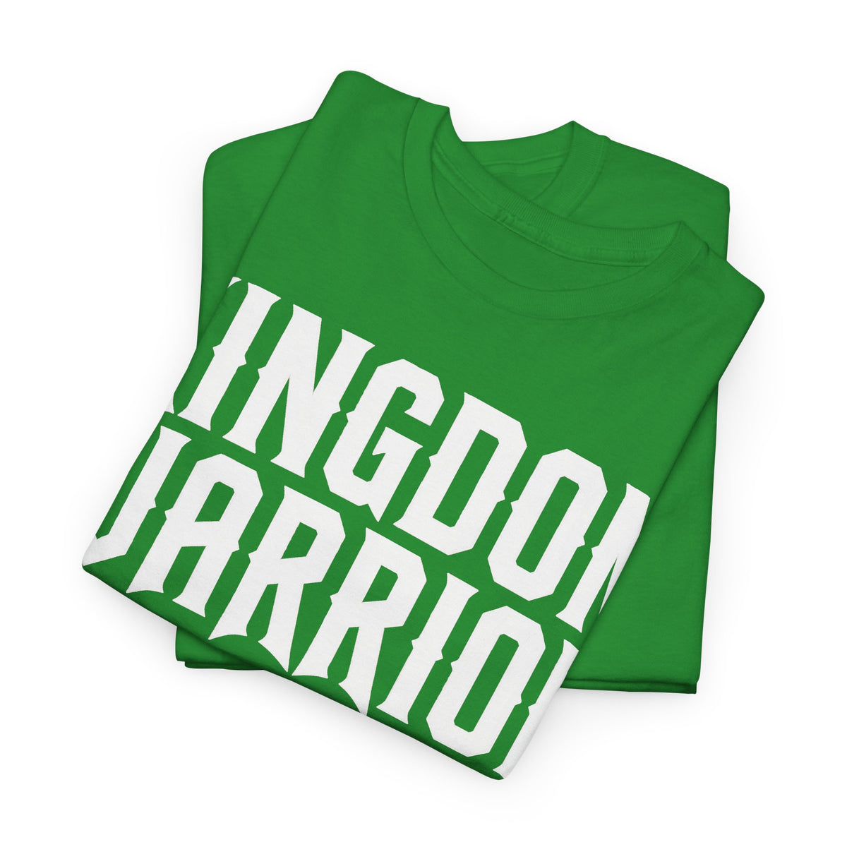 KINGDOM WARRIOR T-SHIRT