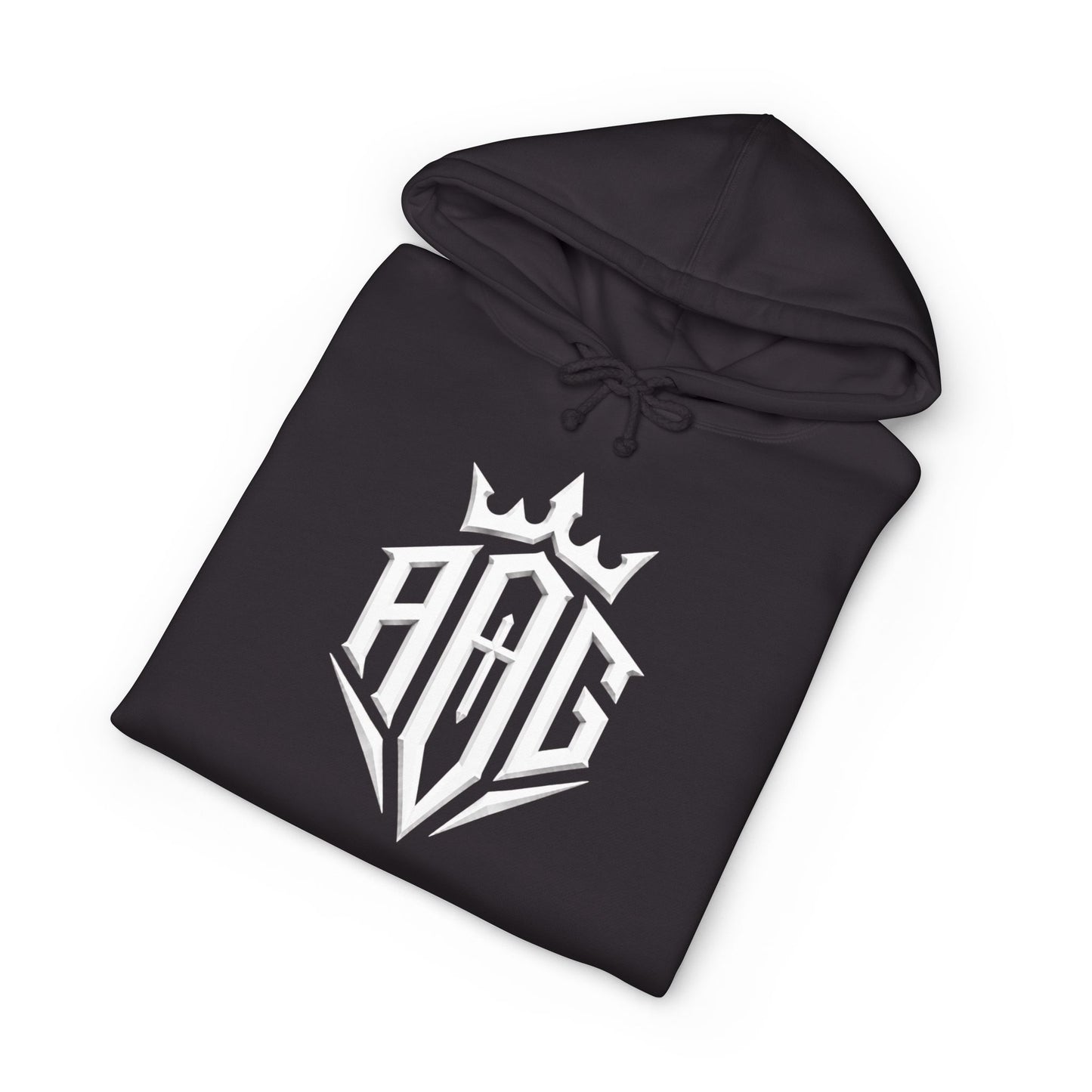 AOG Logo Hoodie
