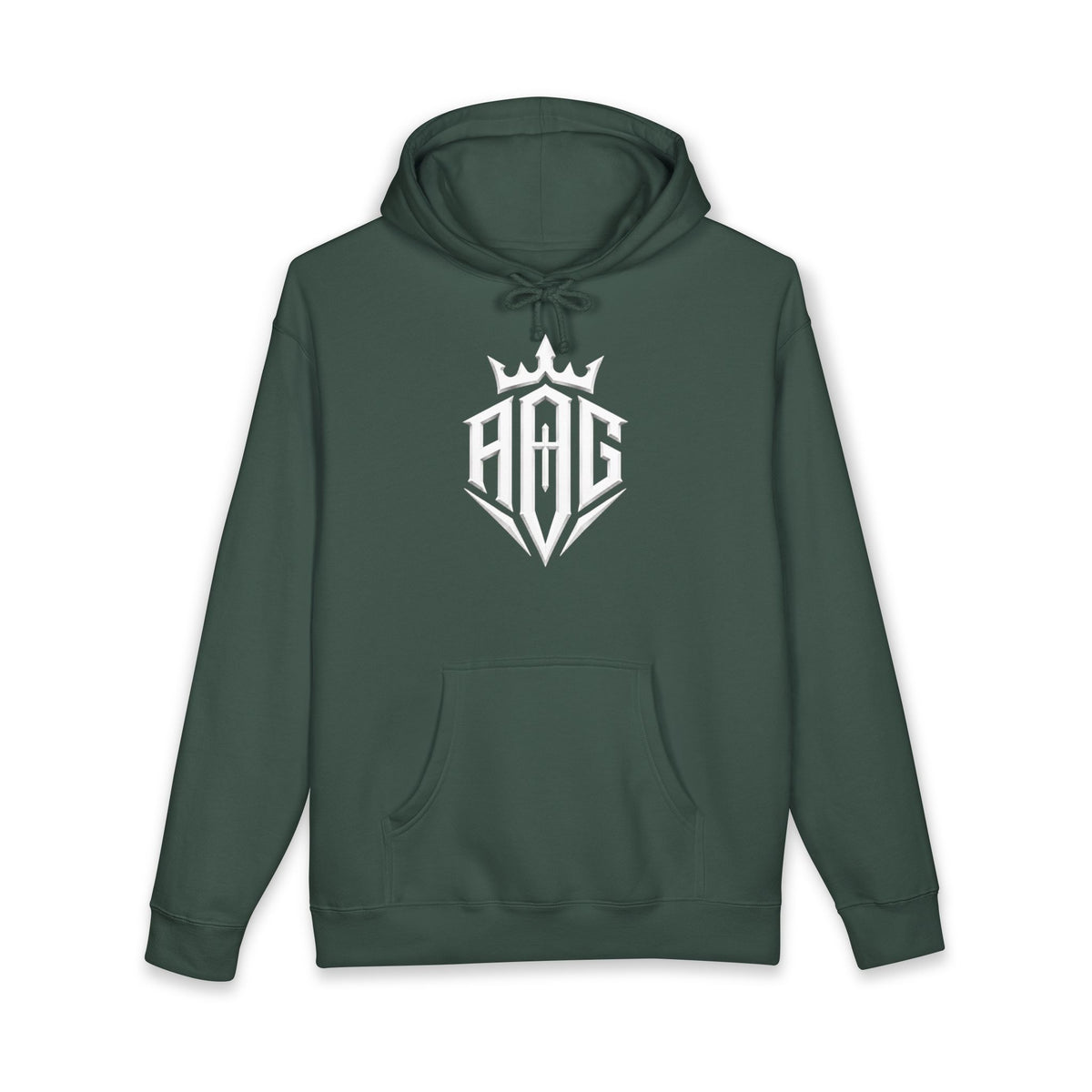 AOG Logo Hoodie