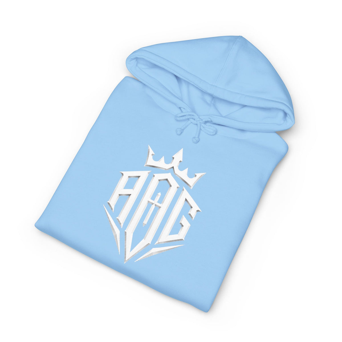 AOG Logo Hoodie