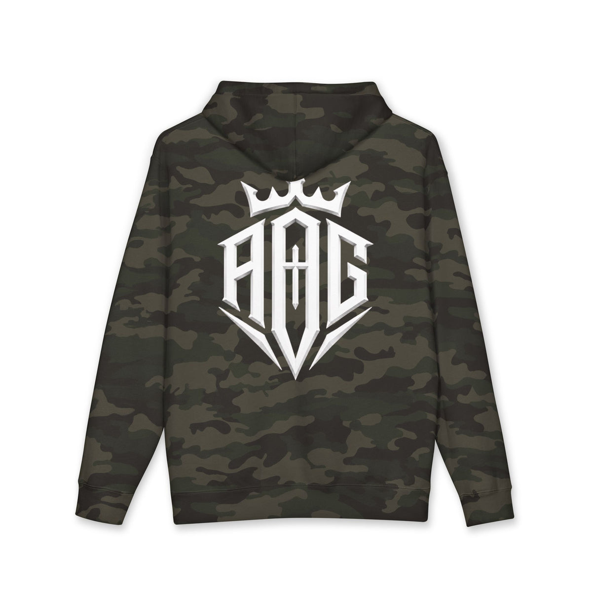 AOG Logo Hoodie