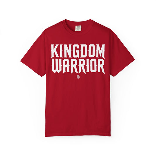 Kingdom Warrior T-Shirt