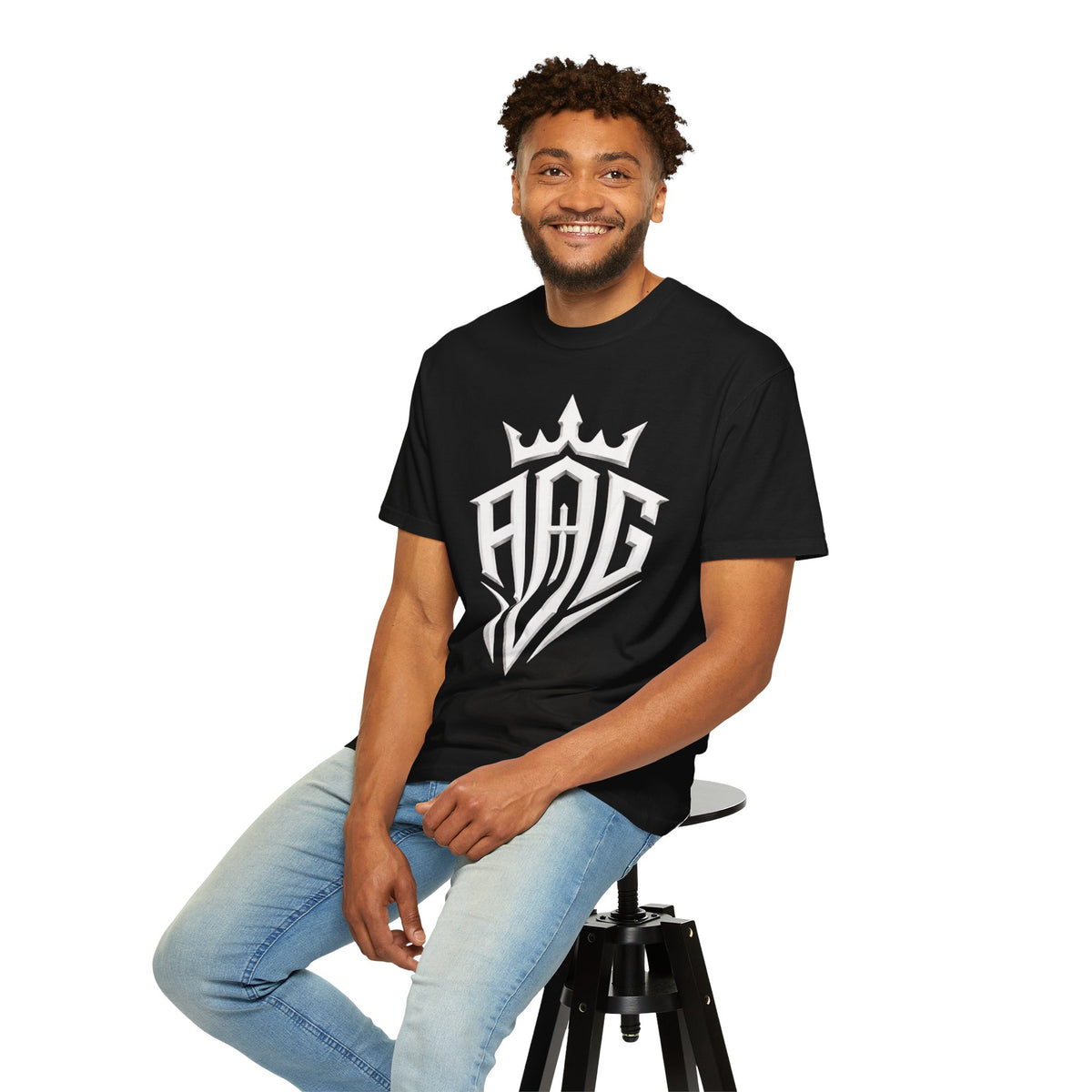 AOG/Ephesians 6:11 T-Shirt