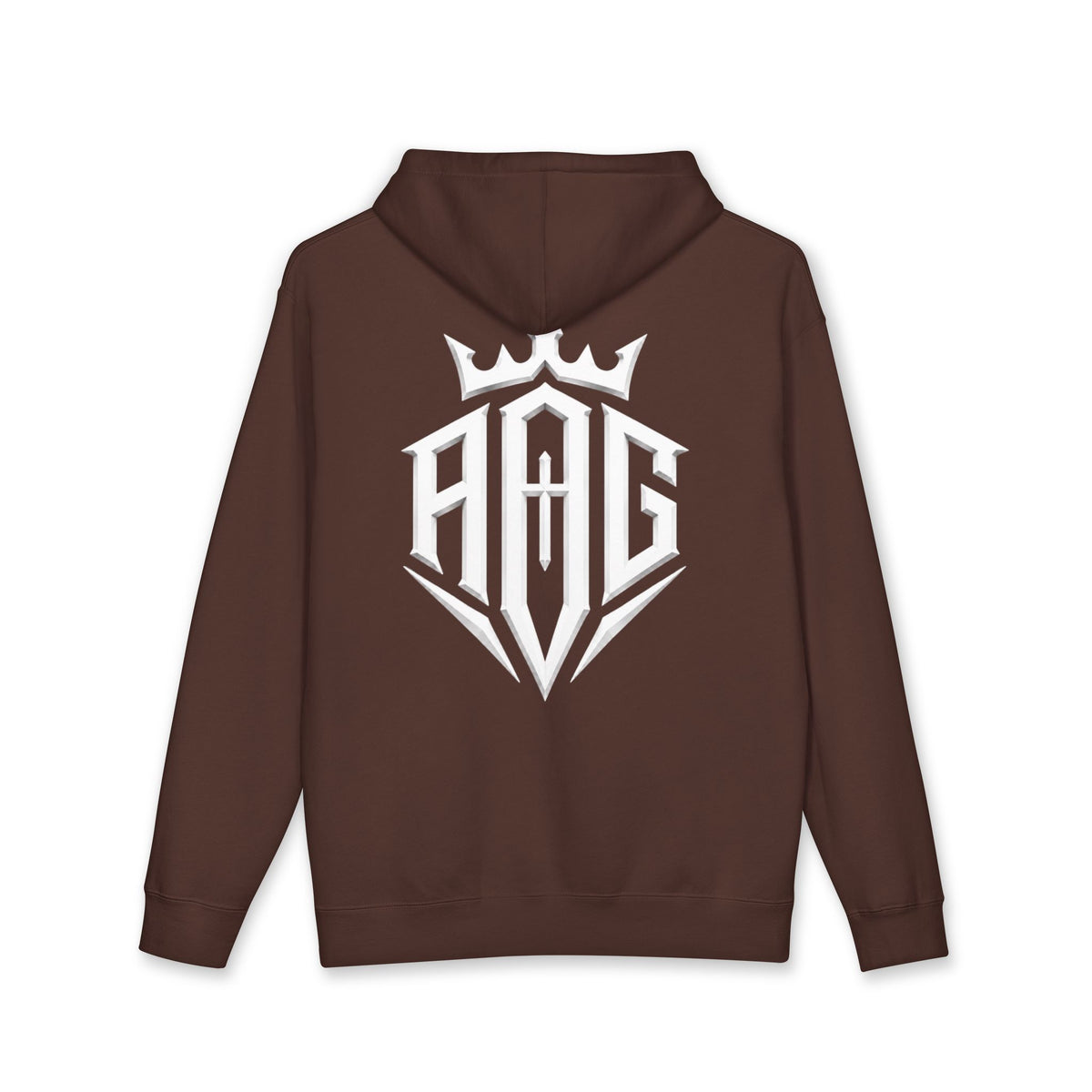 AOG Logo Hoodie