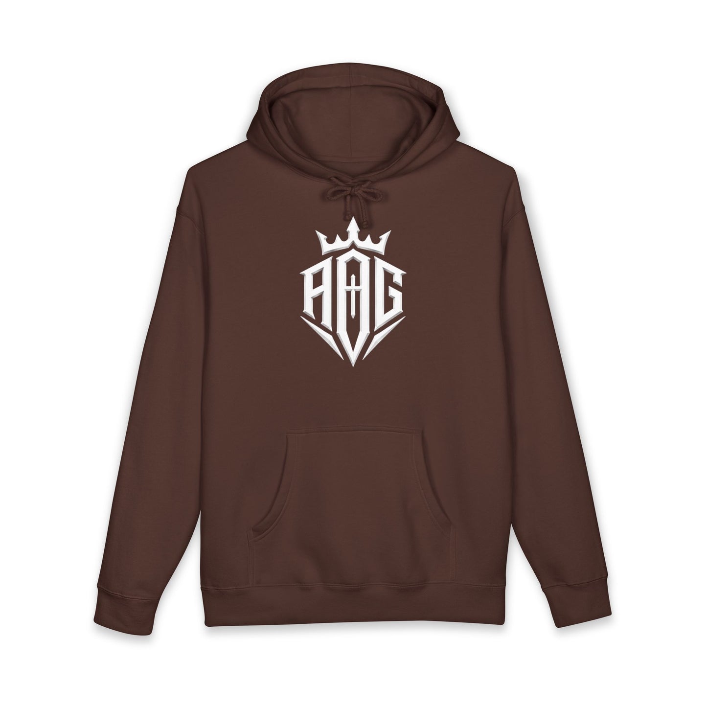 AOG Logo Hoodie