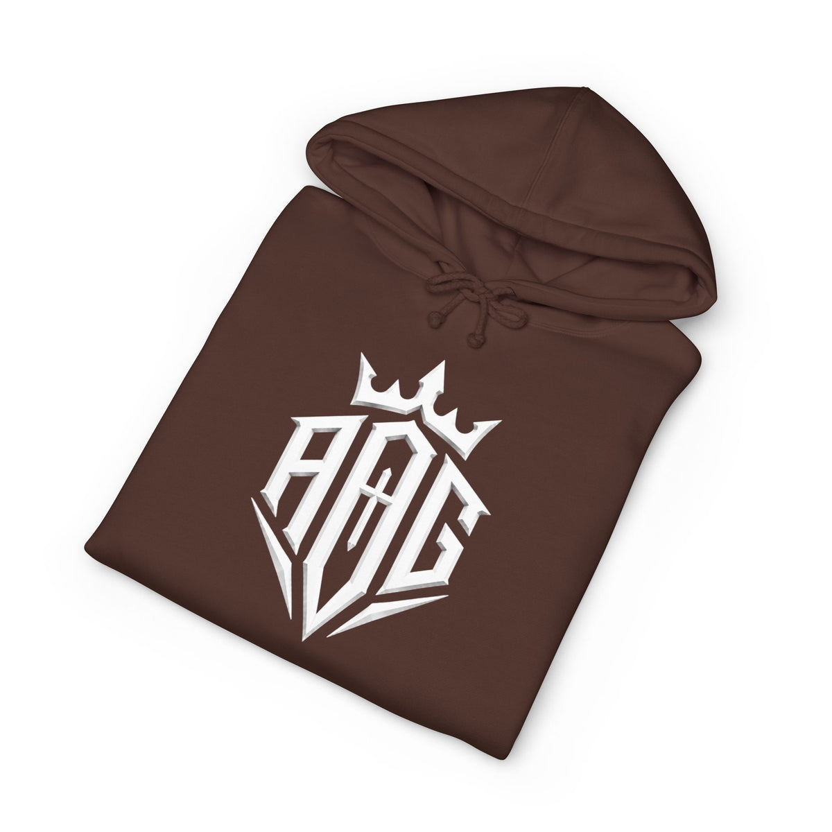 AOG Logo Hoodie