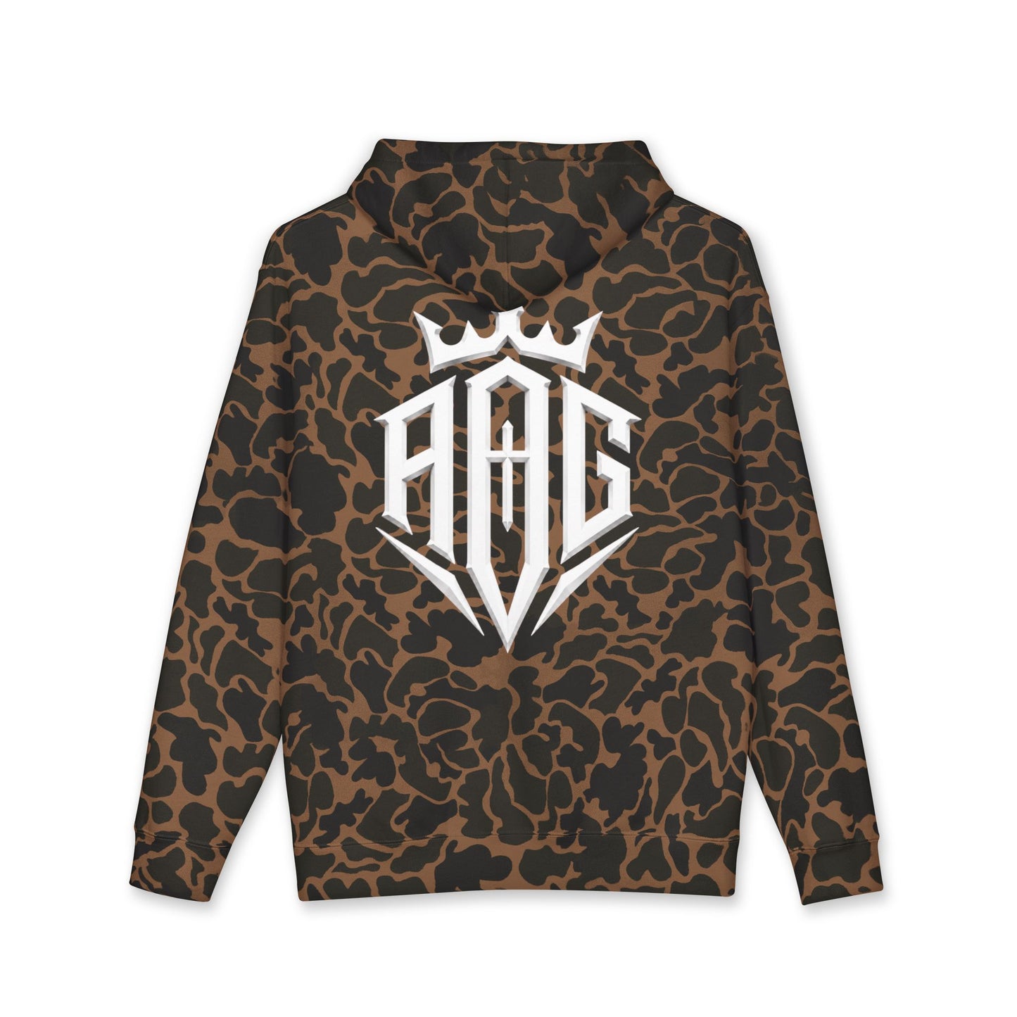 AOG Logo Hoodie