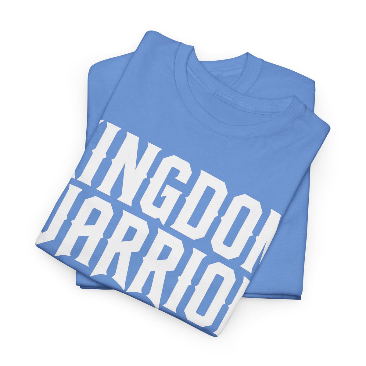 KINGDOM WARRIOR T-SHIRT