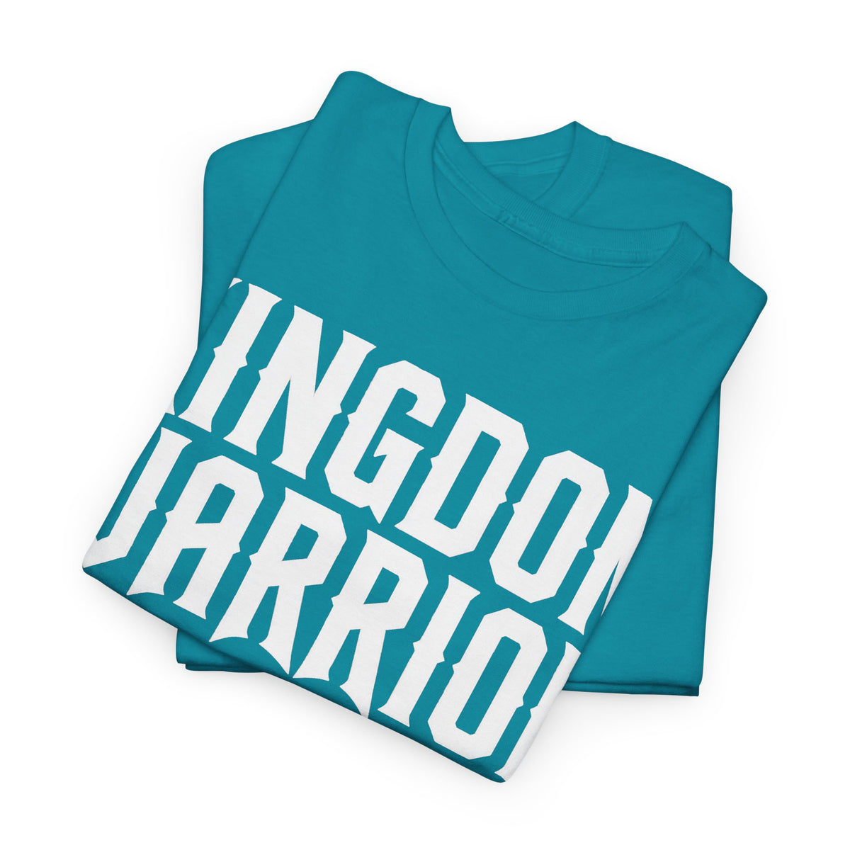 KINGDOM WARRIOR T-SHIRT