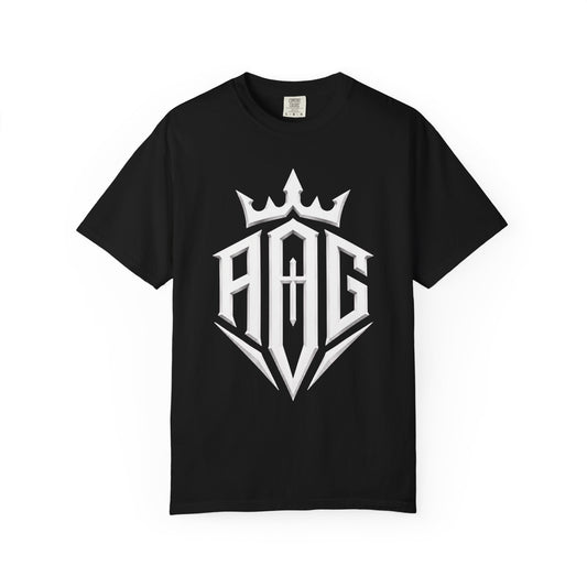 AOG Logo/Ephesians 6:11 Graphic T-Shirt