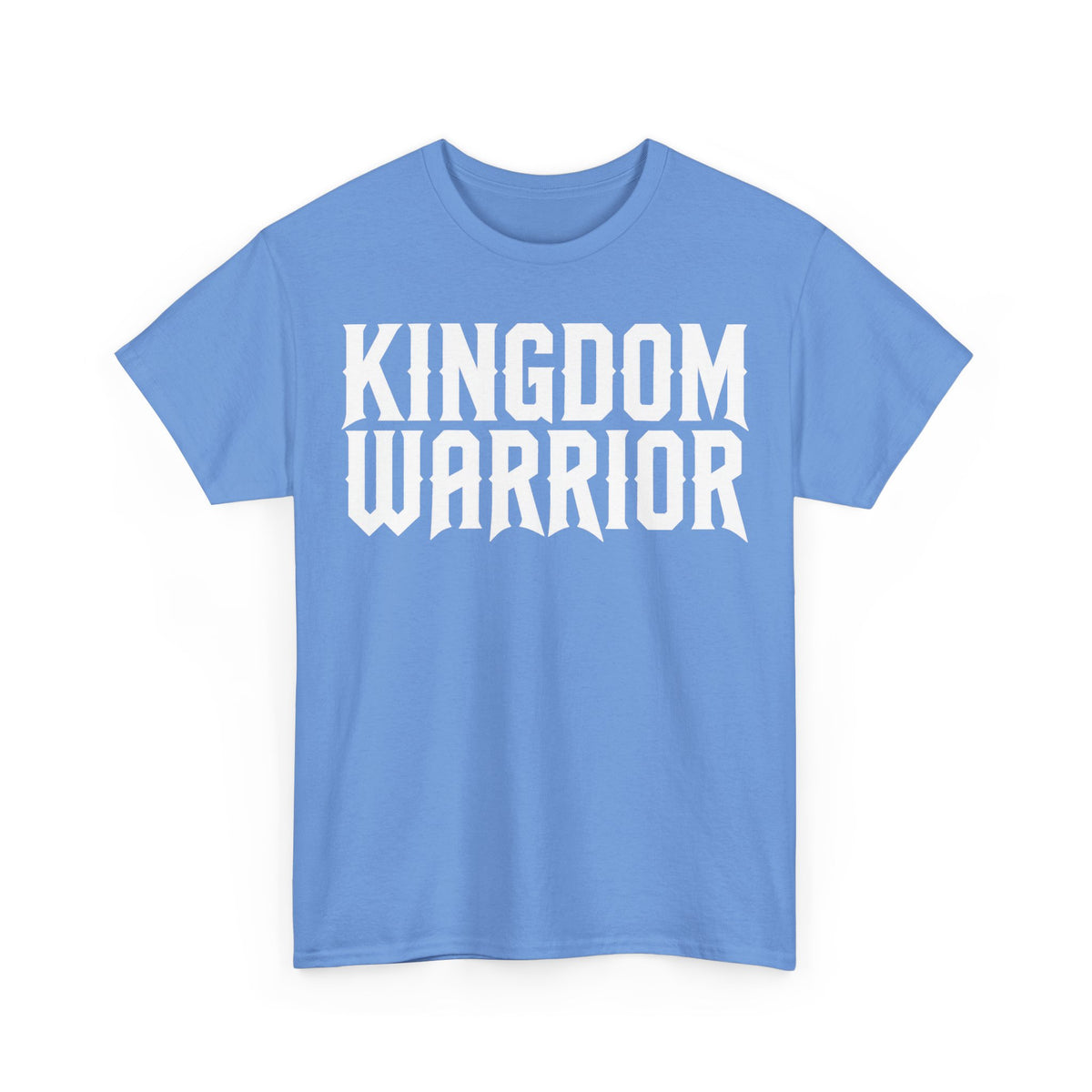 KINGDOM WARRIOR T-SHIRT