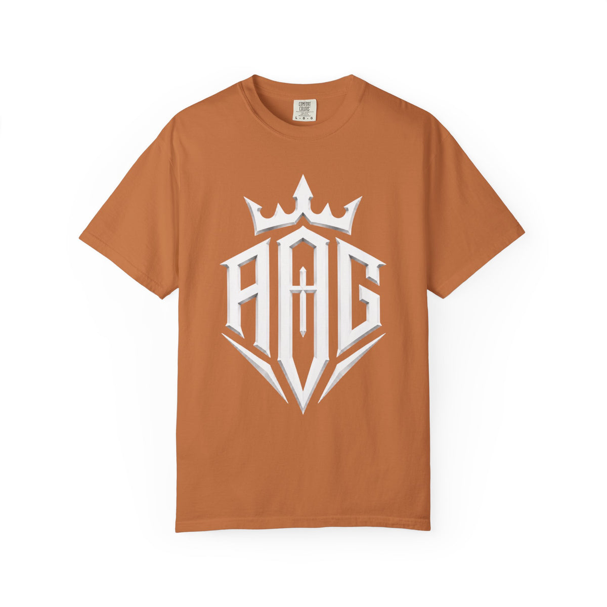 AOG/Ephesians 6:11 T-Shirt